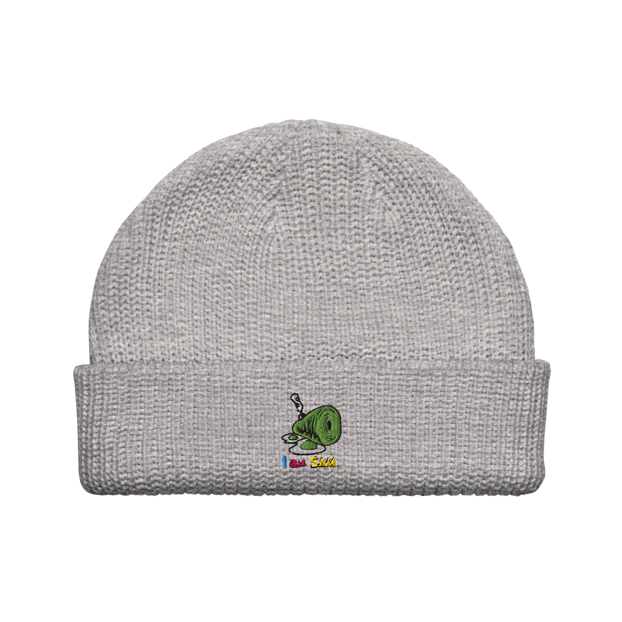 (I am Sam) beanie