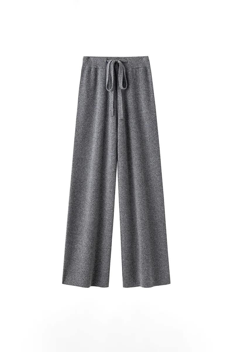 Merino Wool Pants