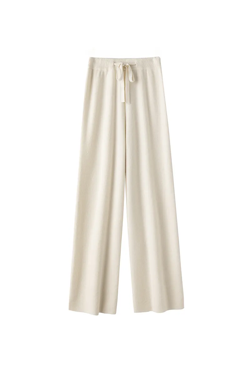 Merino Wool Pants