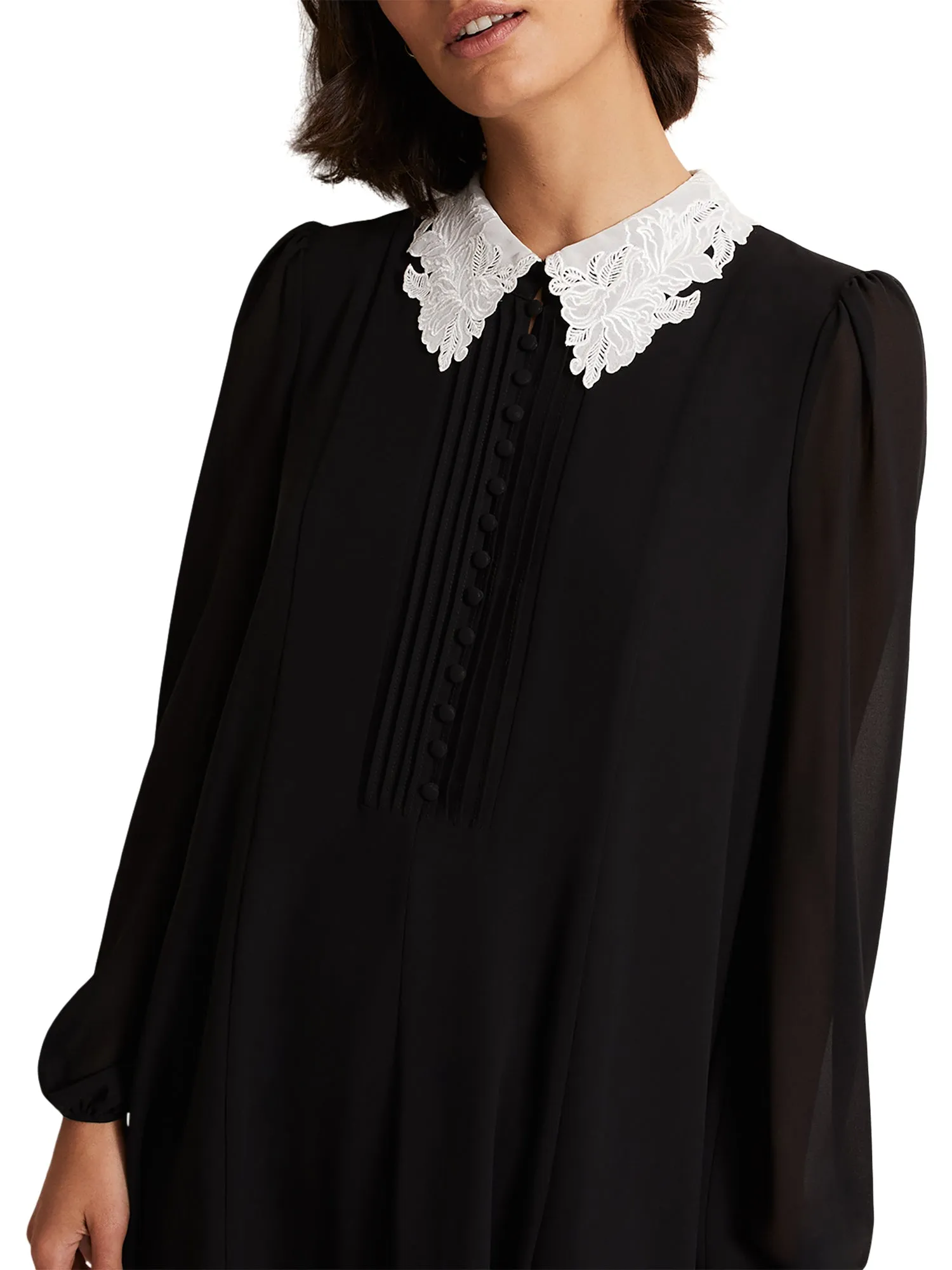 Trudie Swing Dress